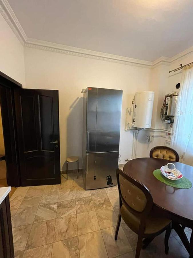 ホテル Casa Dobrescu Centura De Nord クラヨーヴァ エクステリア 写真