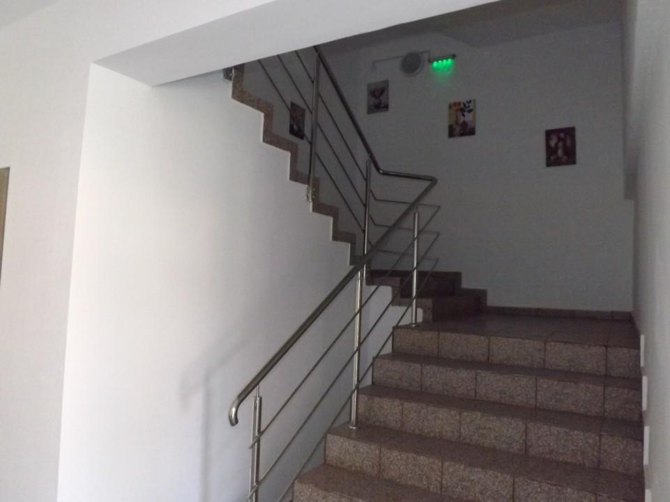 ホテル Casa Dobrescu Centura De Nord クラヨーヴァ エクステリア 写真