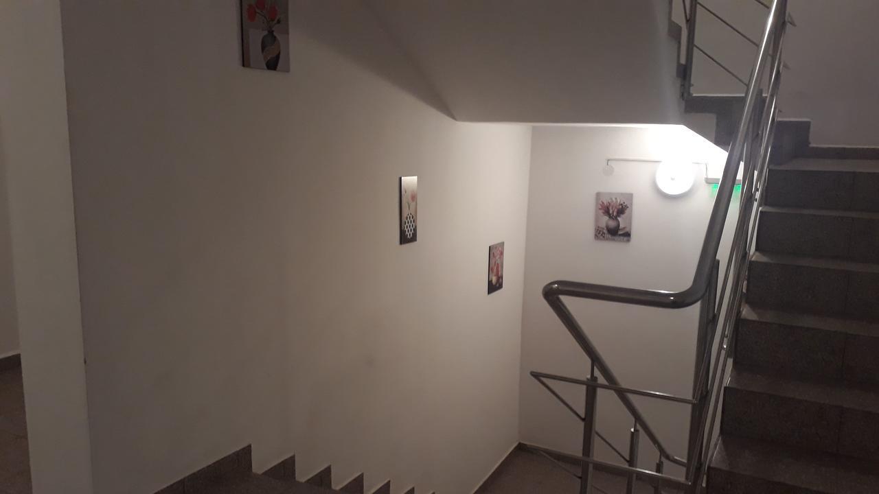 ホテル Casa Dobrescu Centura De Nord クラヨーヴァ エクステリア 写真