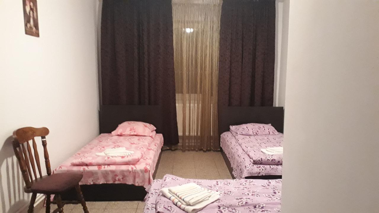 ホテル Casa Dobrescu Centura De Nord クラヨーヴァ エクステリア 写真